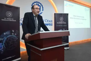 Mevlana Kalkınma Ajansı (MEVKA), Konya Ticaret Odası Model Fabrika işbirliği