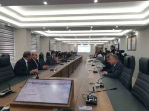 Çorum’da mevsimlik gezici tarım işçileri ve çocuklarının yaşam ve çalışma