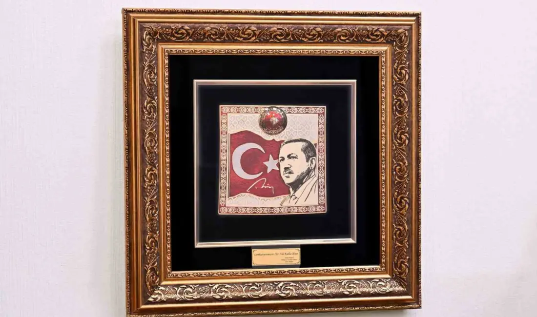 Milliyetçi Hareket Partisi (MHP) Genel Başkanı Devlet Bahçeli, Cumhuriyet’in 102’nci