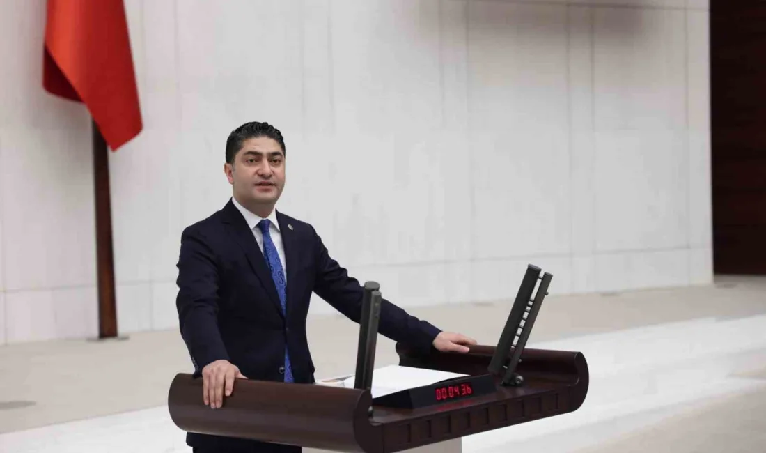 Milliyetçi Hareket Partisi (MHP) Genel Başkan Yardımcısı İsmail Özdemir, Ulaştırma