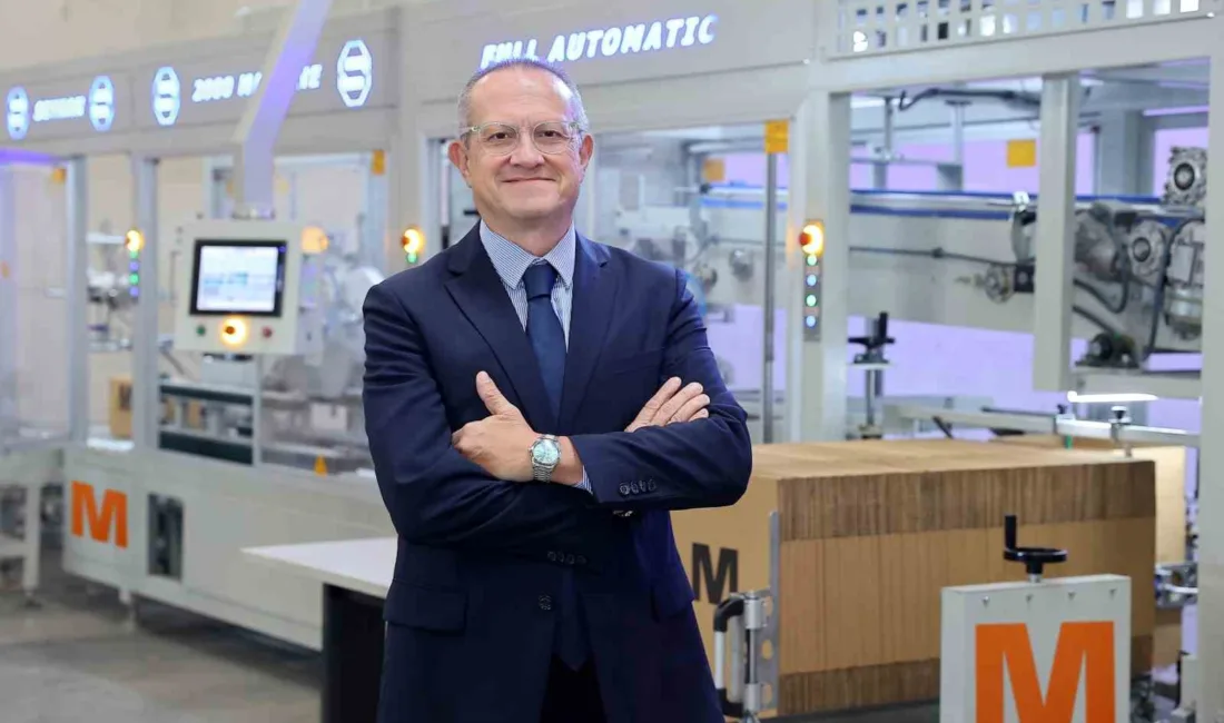 Migros, 6,5 milyon dolarlık yatırımla faaliyete aldığı Edirne Keşan’daki MİGBAK