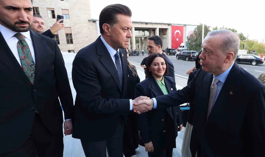 AK Parti Eskişehir Milletvekili Nebi Hatipoğlu, 28. Dönem 4. Yasama