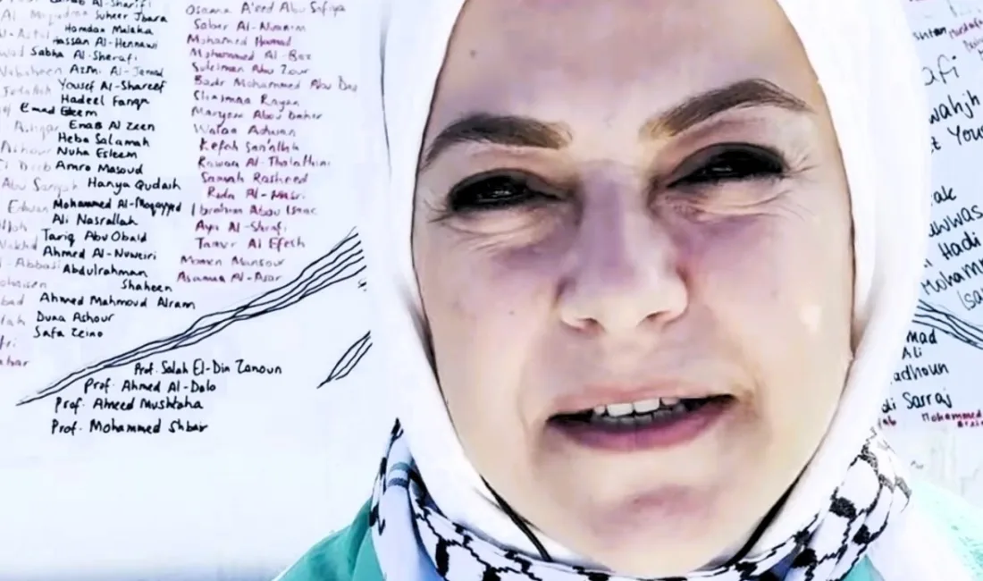 İsrail’in Gazze’ye uyguladığı ablukayı kırmak ve insani yardımları ulaştırmayı hedefleyen