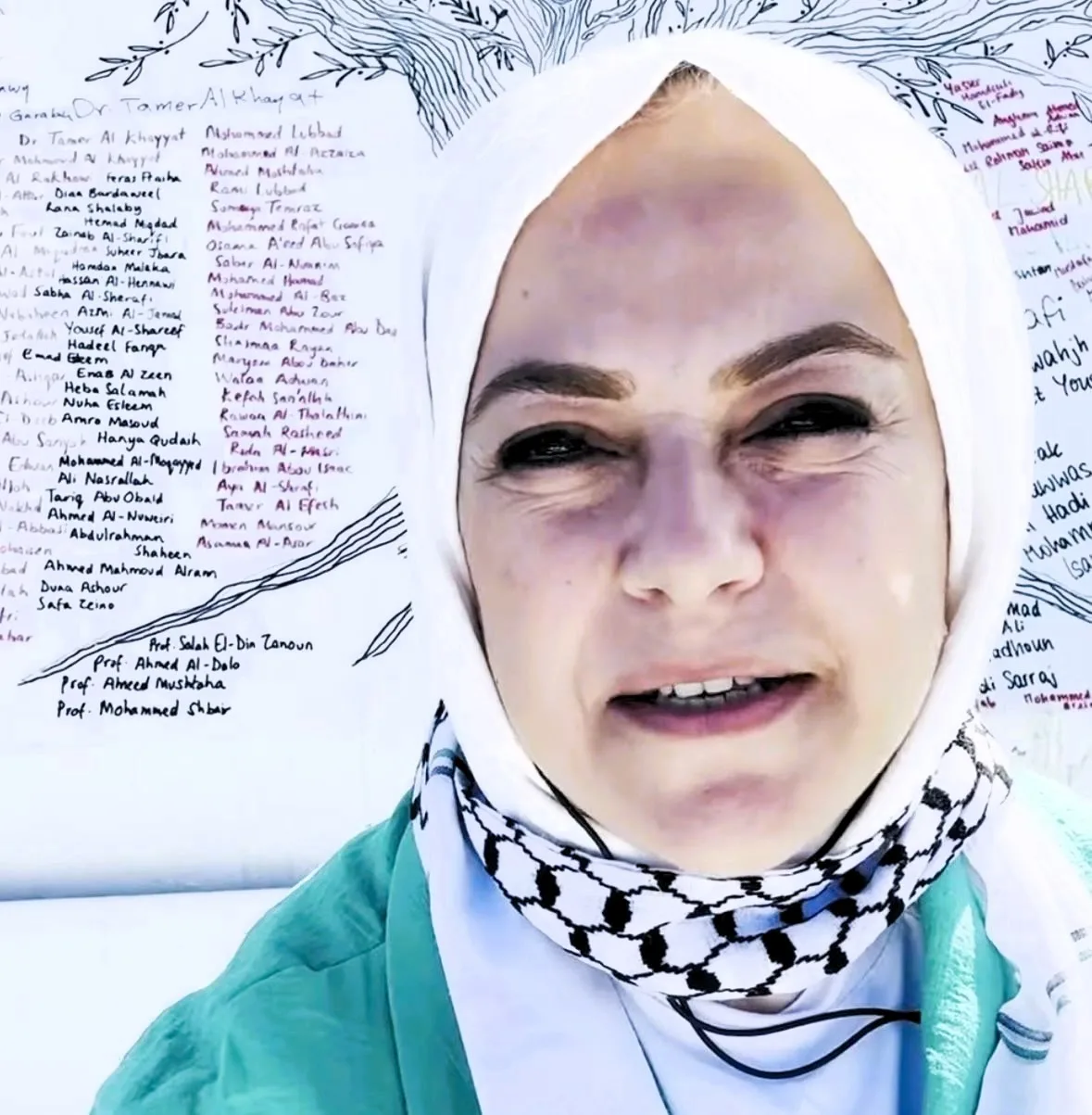 İsrail’in Gazze’ye uyguladığı ablukayı kırmak ve insani yardımları ulaştırmayı hedefleyen