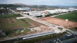 Kocaeli Büyükşehir Belediyesi, A Milli Takımı’nın Gürcistan ile oynayacağı maç