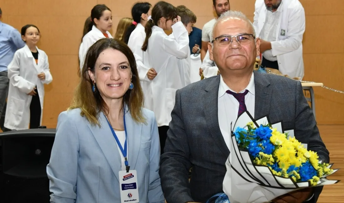 Osmaniye’de 4 Ekim Dünya Hayvanları Koruma Günü kapsamında düzenlenen etkinlikte