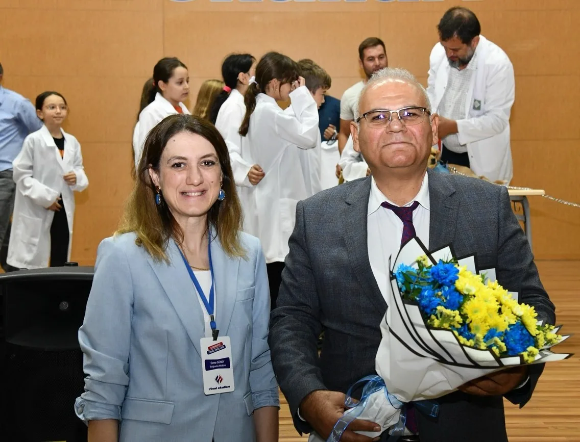 Osmaniye’de 4 Ekim Dünya Hayvanları Koruma Günü kapsamında düzenlenen etkinlikte