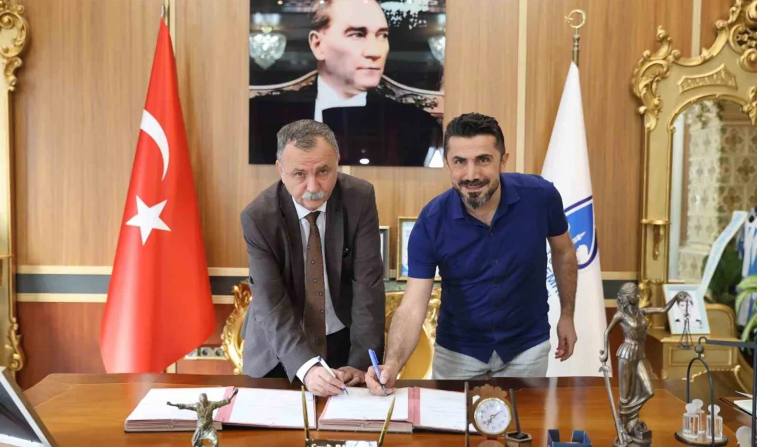 Yunusemre Belediyesi ve Koruyucu Diş Hekimliği Derneği arasında yenilenen protokol