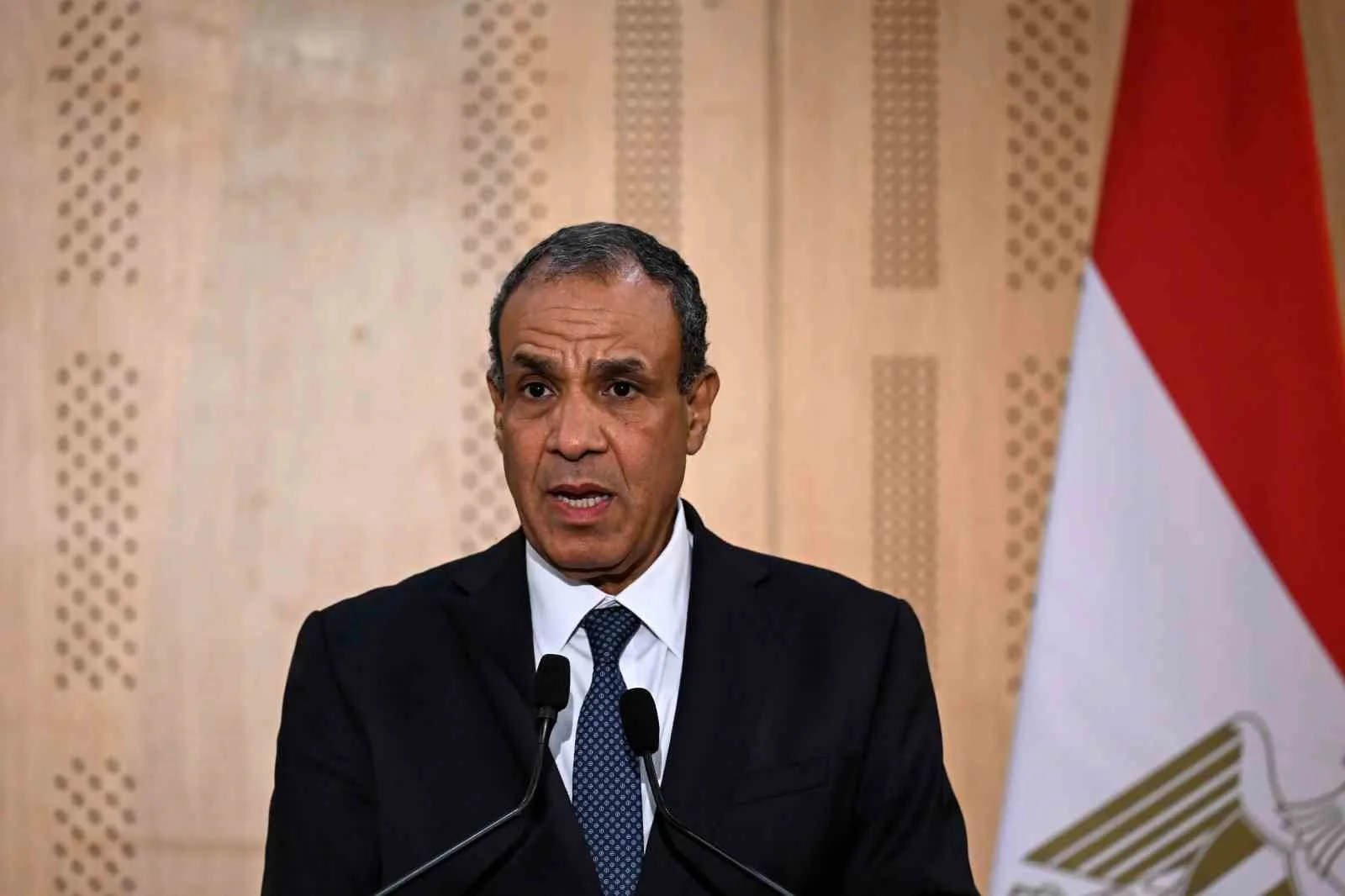 Mısır Dışişleri Bakanı Badr Abdelatty açıklamasında, Gazze Şeridi’ndeki Barış Planı