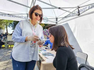 Sağlık Bakanlığı tarafından, tütün ürünleri kullanan bireyleri bırakmaya teşvik etmek