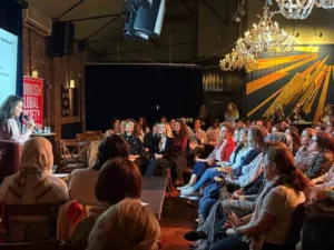 Türkiye’nin önde gelen ebeveynlik ve gelişim platformlarından MomTalks, uluslararası arenaya
