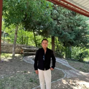 Denizli’de motosikletten düşerek ağır yaralanan 15 yaşındaki genç, hastanedeki yaşam