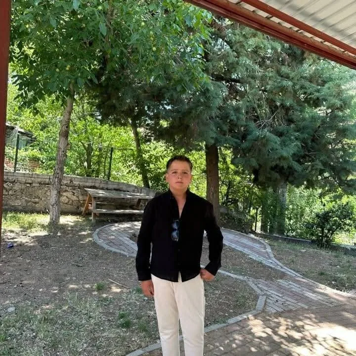 Denizli’de motosikletten düşerek ağır yaralanan 15 yaşındaki genç, hastanedeki yaşam