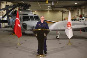 Milli Savunma Bakanlığı kaynakları, Gazze için görev yapacak Görev Gücü’nde