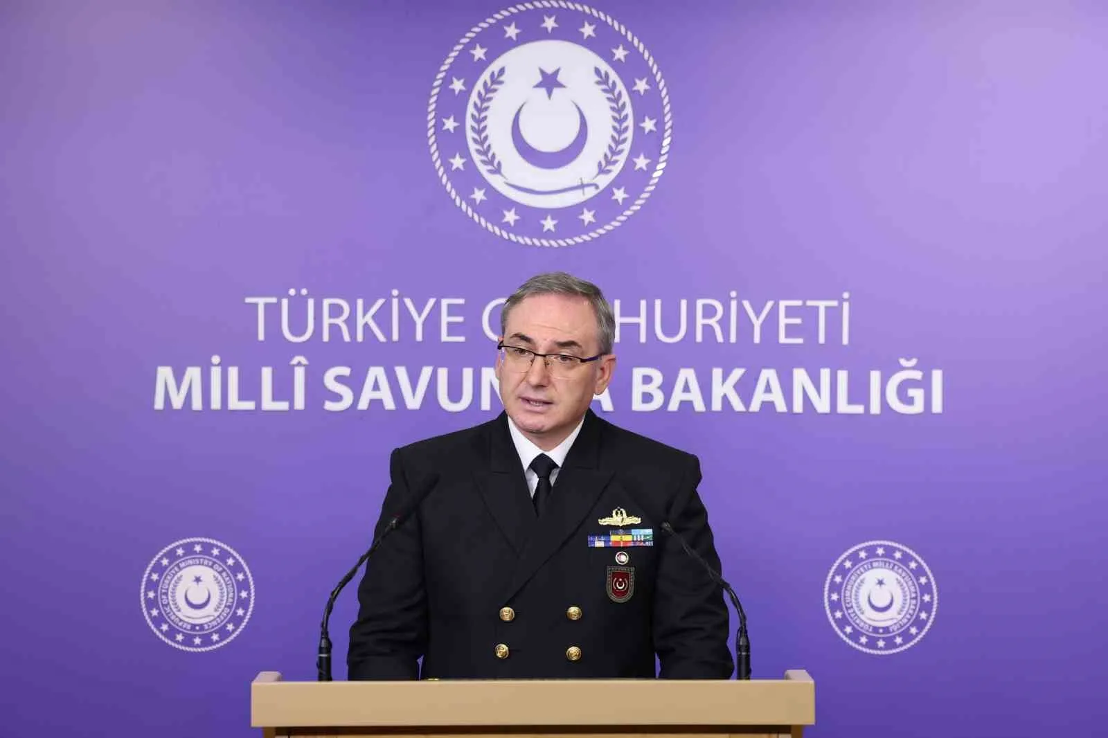 Milli Savunma Bakanlığı kaynakları, “SDG terör örgütünün Suriye ordusuna entegrasyonu