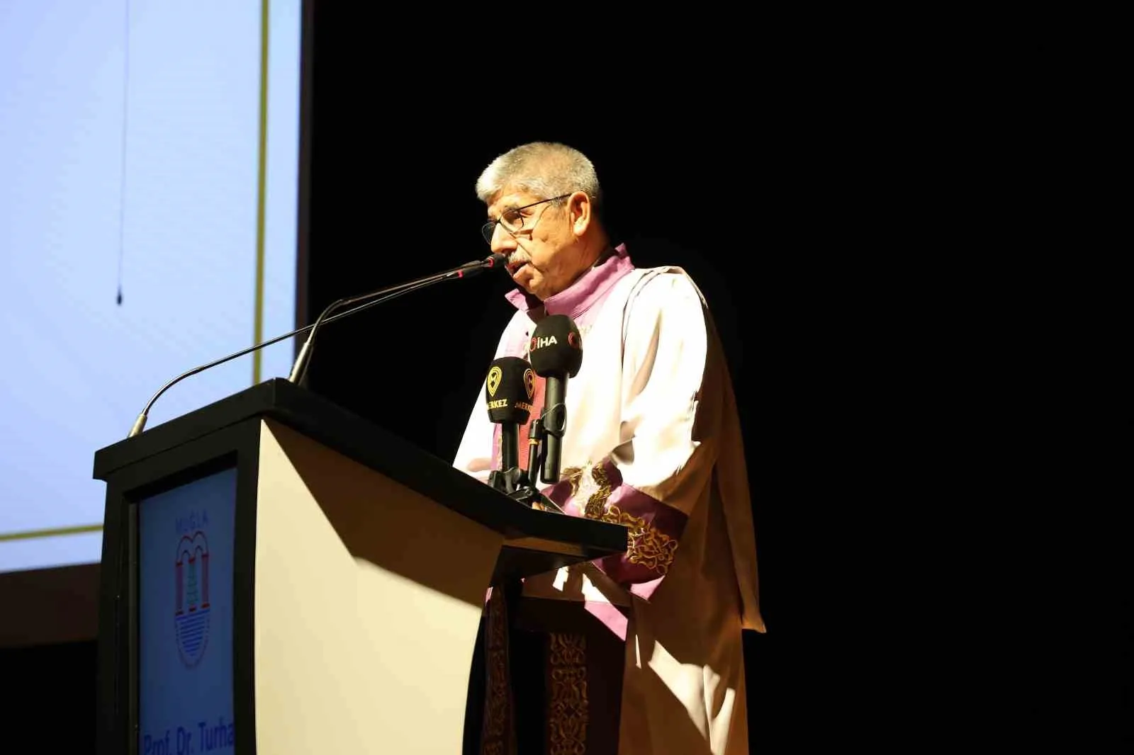 Muğla Sıtkı Koçman Üniversitesi 2025-2026 eğitim ve öğretim yılı akademik