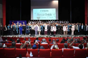 Malatya Turgut Özal Üniversitesi (MTÜ) Tıp Fakültesi’nin 2025-2026 eğitim-öğretim yılı