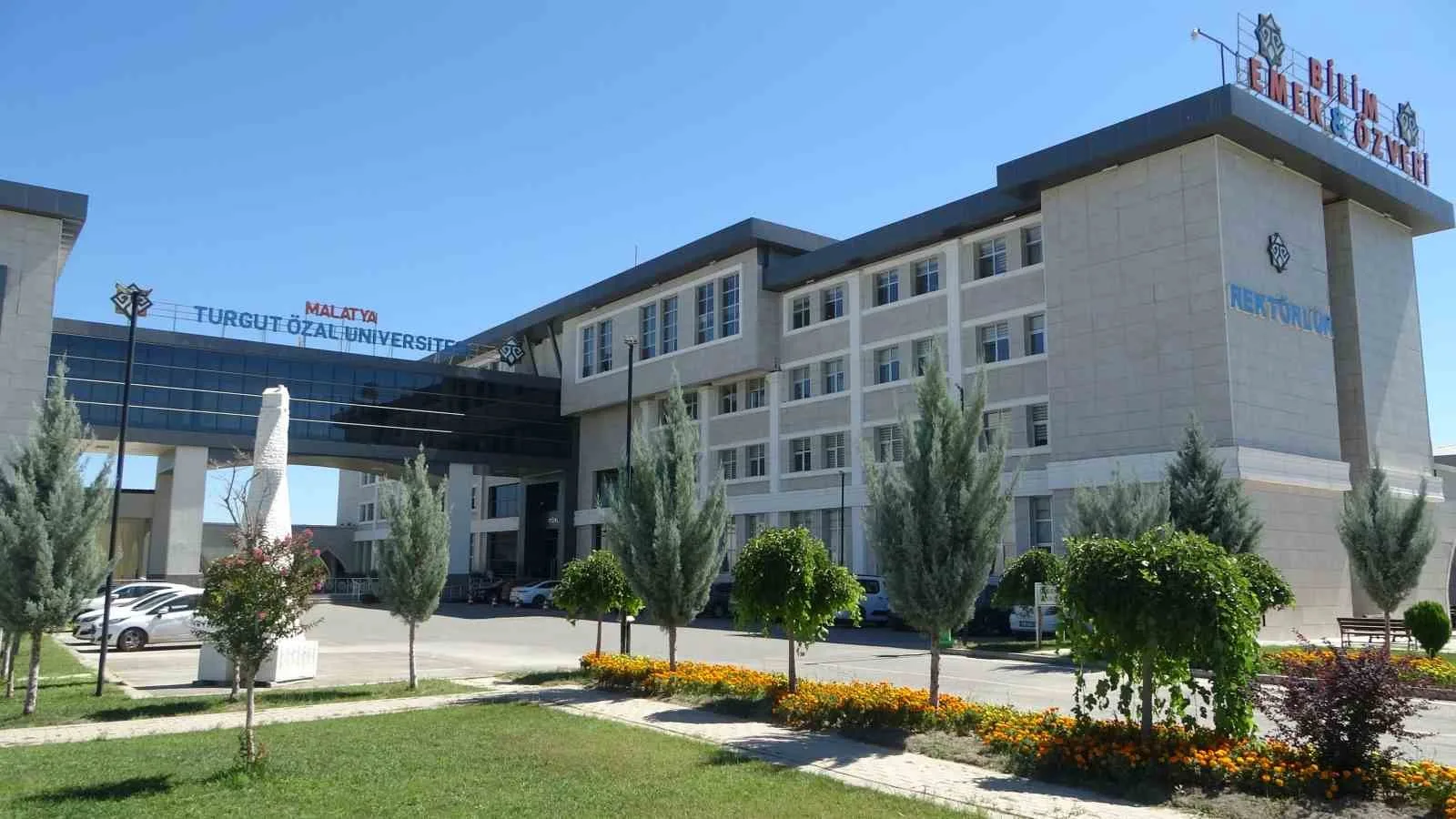 Malatya Turgut Özal Üniversitesi (MTÜ), 2025 yılı URAP (University Ranking