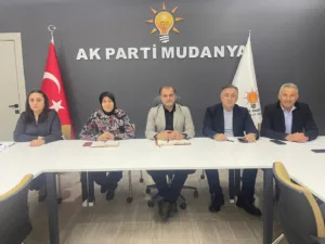 Mali çıkmazdaki Mudanya Belediyesi, köylerde bulunan belediye uhdesindeki 803 dönüm