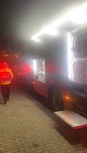 Bursa’nın Mudanya ilçesi Güzelyalı Mahallesi’nde uyuşturucu kullandığı ve sattığı iddia