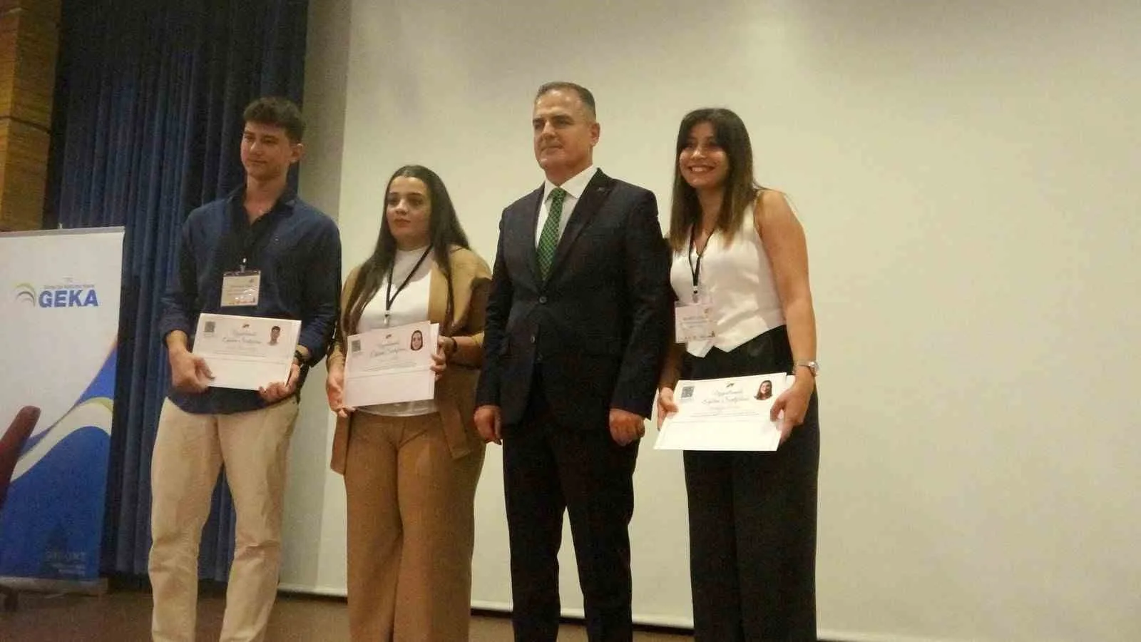 Muğla’nın arıcılık ürünlerinin katma değerini artıracak stratejik bir adım olarak