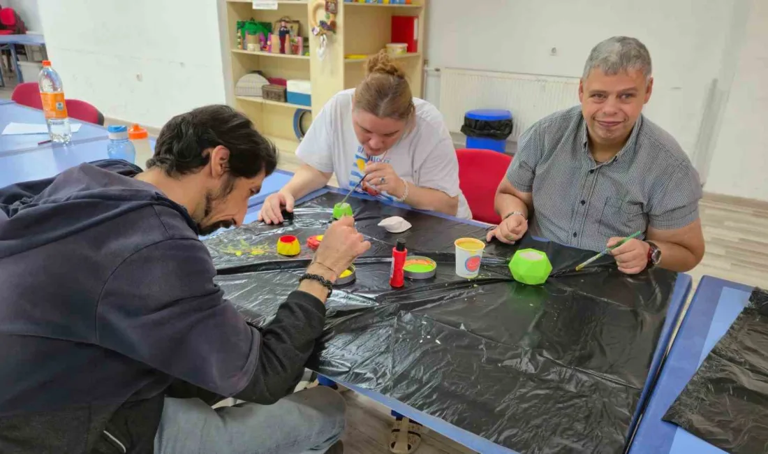 Muğla Gençlik ve Spor İl Müdürlüğü bünyesinde faaliyetlerini sürdüren Uluslararası