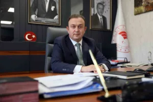 Muğla Tarım ve Orman İl Müdürü Seyfettin Baydar, Dünya Gıda