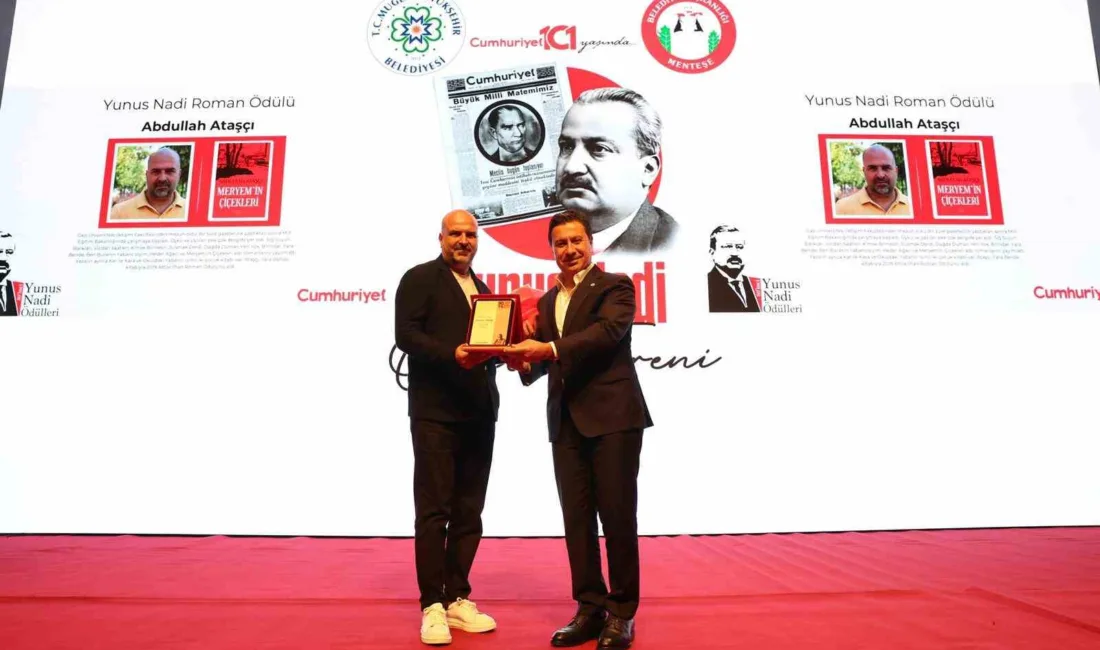 Muğla Büyükşehir Belediyesi ve Menteşe Belediyesi iş birliğiyle düzenlenen Uluslararası