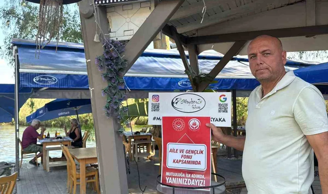 Aile ve Sosyal Hizmetler Bakanlığı tarafından yürütülen “Evlenecek Gençlerin Desteklenmesi