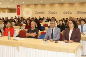 Muğla Büyükşehir Belediyesi, iklim değişikliğinin etkilerine karşı dirençli bir kent