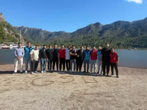 Muğla Gençlik ve Spor İl Müdürlüğü’ne bağlı Muğla Erkek Öğrenci