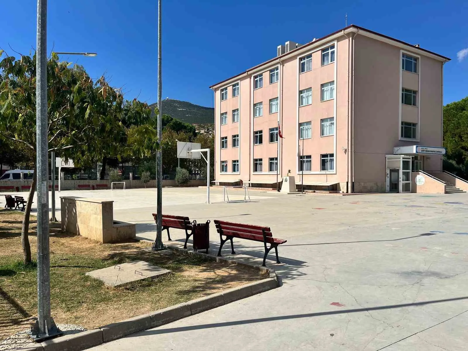 Millî Eğitim Bakanlığı’nca (MEB) hayata geçirilen Türkiye Yüzyılı Maarif Modeli