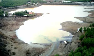 Muğla genelinde son günlerde etkili olan şiddetli yağışlar, bölgedeki su