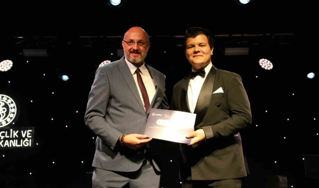 Muğla Gençlik ve Spor İl Müdürlüğü’ne bağlı Gençlik Merkezlerini temsilen