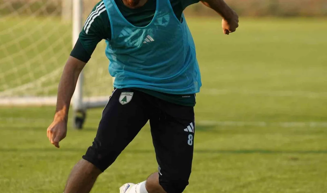 Muğlaspor, iki günlük aranın ardından, TFF 2. Lig beyaz Grup