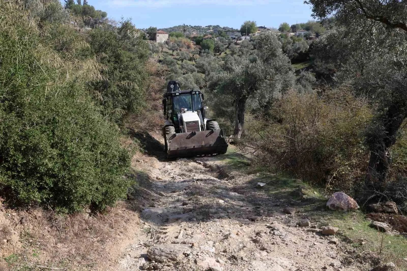Aydın Büyükşehir Belediye Başkanı Özlem Çerçioğlu’nun öncülüğünde, kentin tüm ilçelerinde