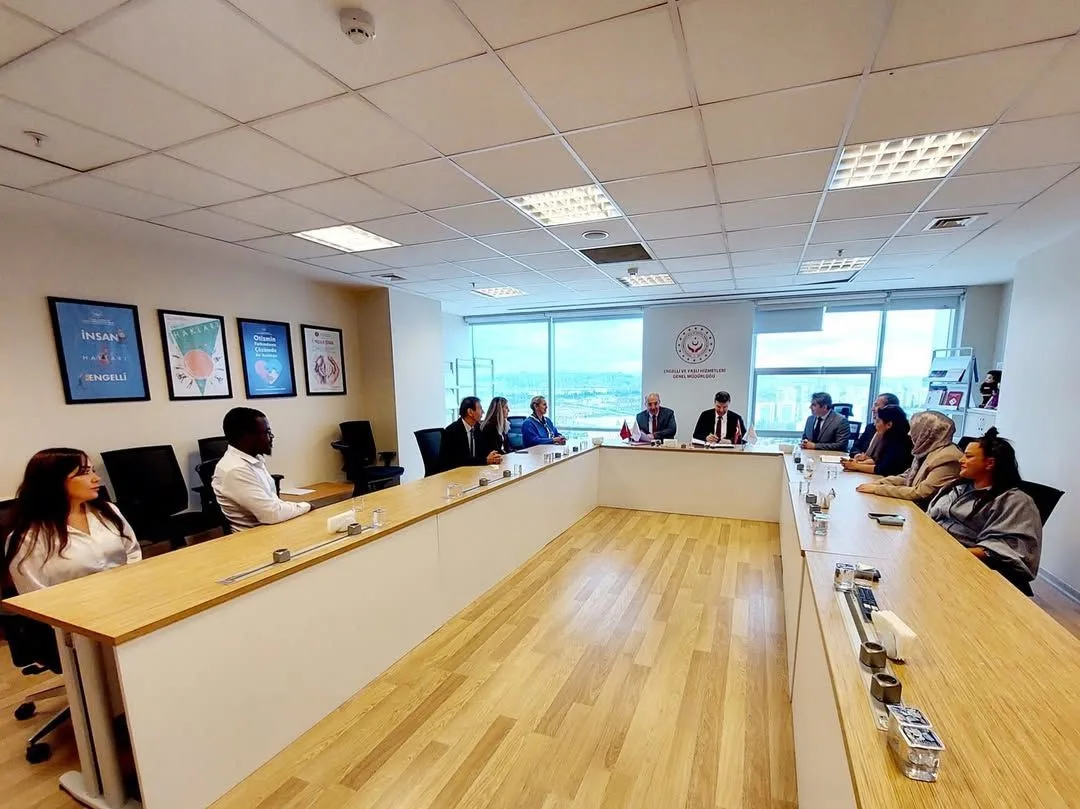 Munzur Üniversitesi ile Aile ve Sosyal Hizmetler Bakanlığı arasında “60+