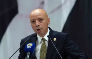 Fenerbahçe Başkan Vekili Murat Salar, sarı-lacivertlilerin kıymetli varlıkları olduğuna vurgu