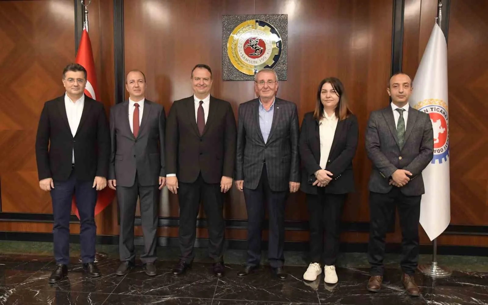 Küçük ve Orta Ölçekli İşletmeleri Geliştirme ve Destekleme İdaresi Başkanlığı