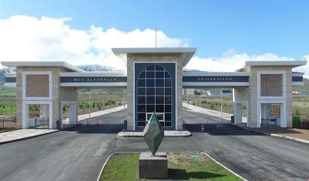 Muş Alparslan Üniversitesi, Türkiye üniversitelerinin akademik performans sıralamasında gerileyerek dikkat