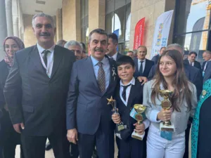 Muş Mevlana İmam Hatip Ortaokulu, Millî Eğitim Bakanlığı Din Öğretimi