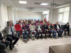 Muş İl Emniyet Müdürlüğü Narkotik Suçlarla Mücadele Şube Müdürlüğü ekipleri,
