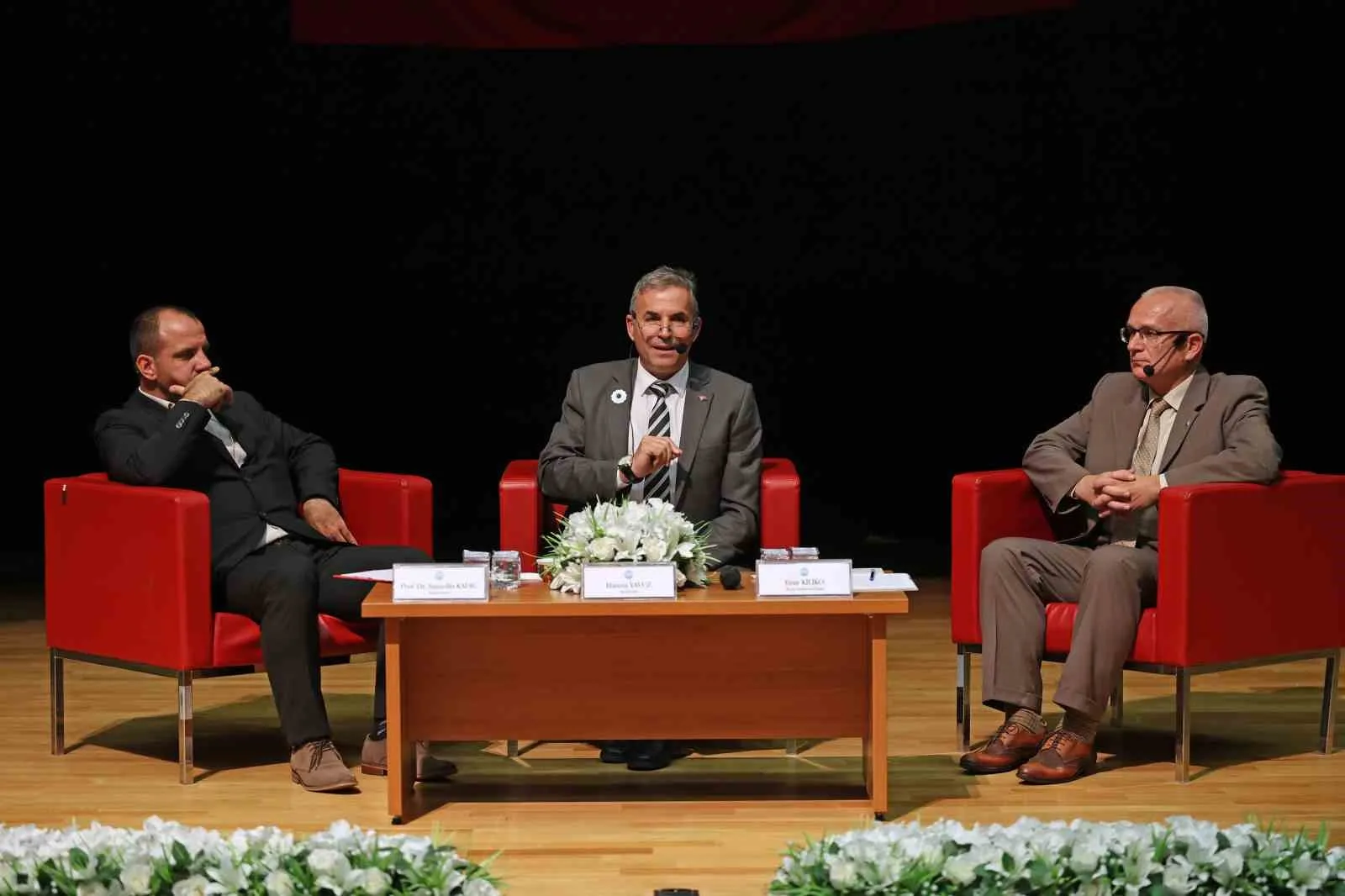 Talas Belediyesi’nin, Bosna Hersek’in efsanevi lideri ve “Bilge Kral” olarak