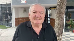 Eskişehir’de yaklaşık 2 gün boyunca müstakil bir evin çatısında gezen