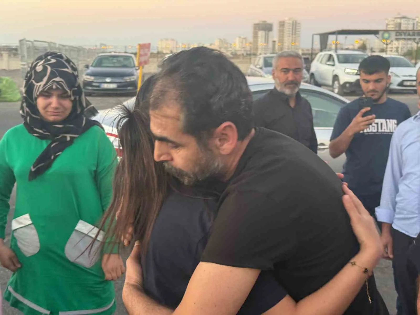 Diyarbakır Bölge Adliye Mahkemesi 7. Ceza Dairesi, Narin Güran cinayeti