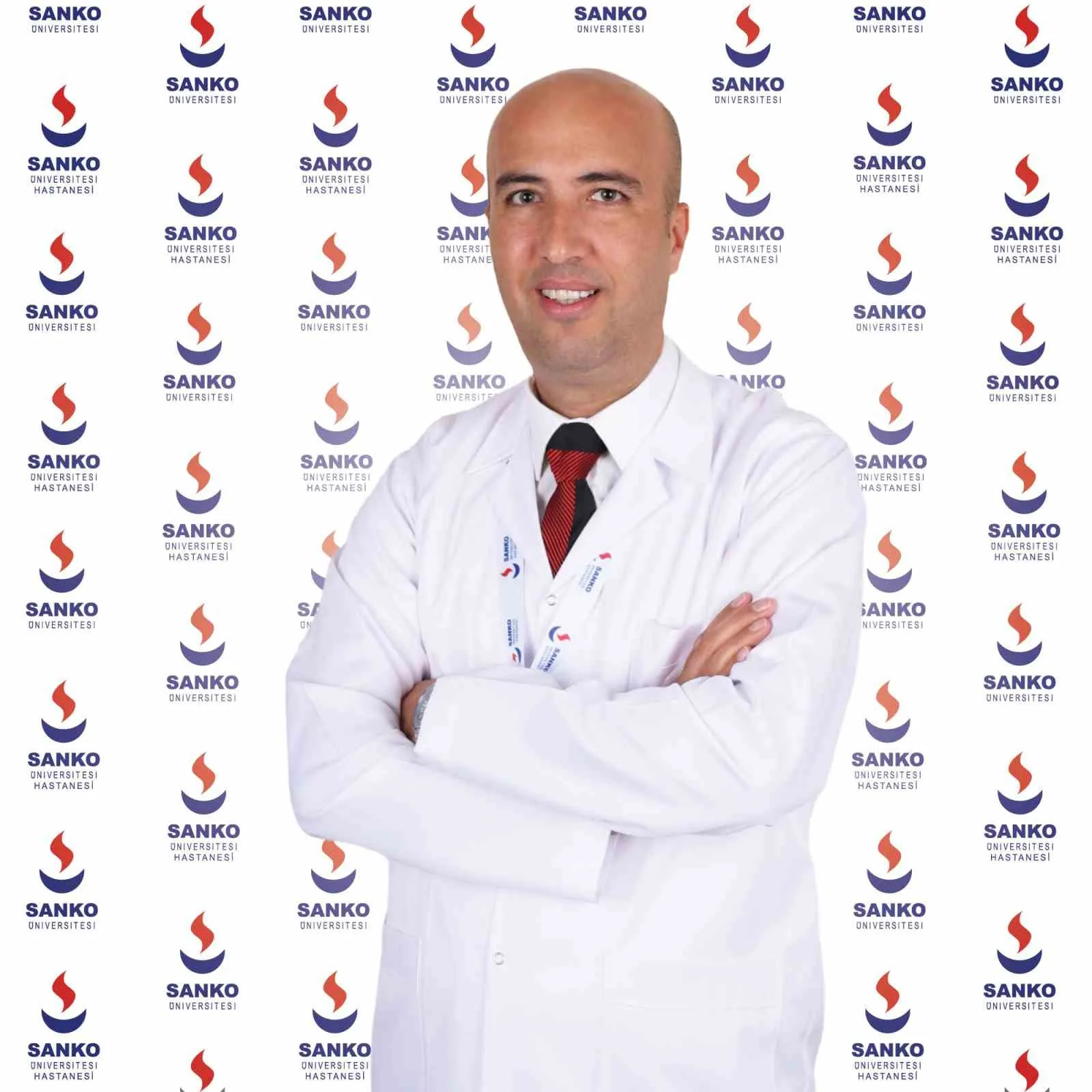 Nefroloji Uzmanı Dr. Orhan Özdemir, SANKO Üniversitesi Hastanesi’nde hasta kabulüne