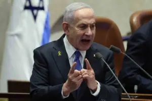 İsrail Başbakanı Binyamin Netanyahu, düzenlediği güvenlik toplantısının ardından ateşkesin devam