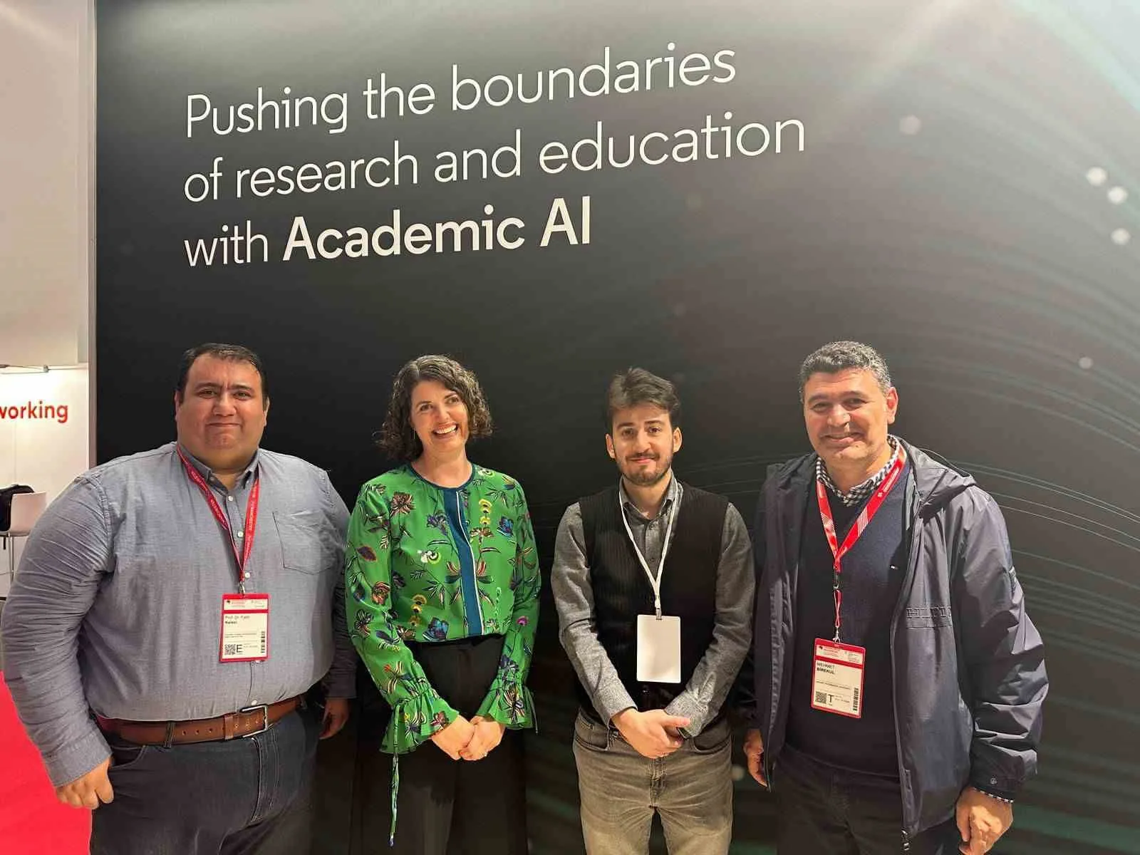 Necmettin Erbakan Üniversitesi Yayınları (NEU PRESS), dünyanın en büyük ve