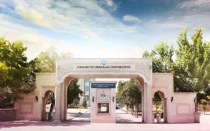 Times Higher Education (THE) tarafından açıklanan 2026 Dünya Üniversite Sıralaması