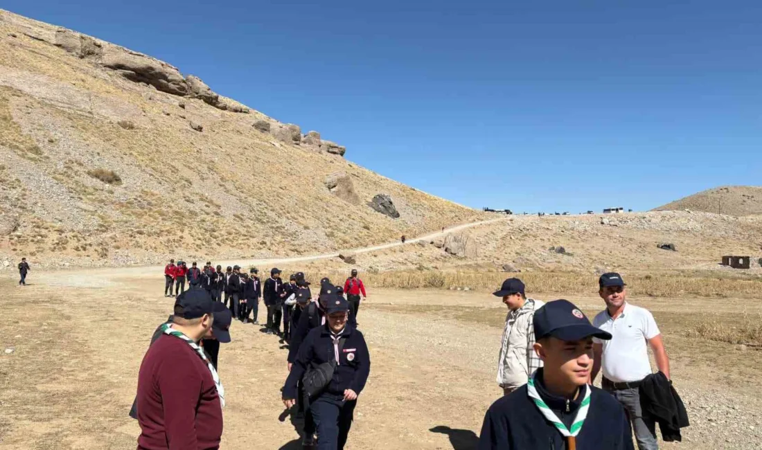 Niğde Emniyet Müdürlüğü tarafından Çocuk ve Gençler Sosyal ve Destek